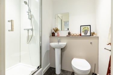 Gold Studio at Radford Mill, 150 Ilkeston Road, Radford, Nottingham, NG73PB - Image 5